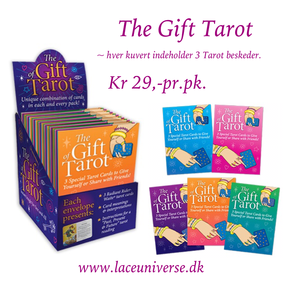 The Gift Tarot